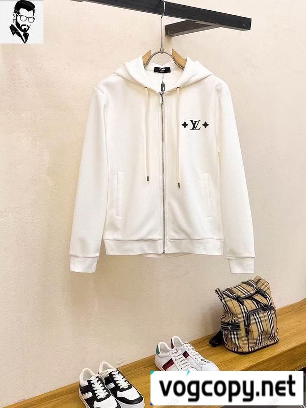 LOUIS VUITTON 偽物 セットアップ